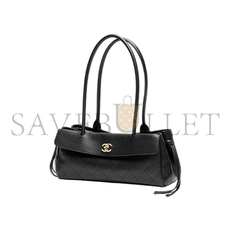 Ch**El SHOPPING BAG AS6288 (30.5*15*11.5cm)