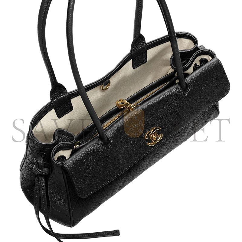 Ch**El SHOPPING BAG AS6288 (30.5*15*11.5cm)