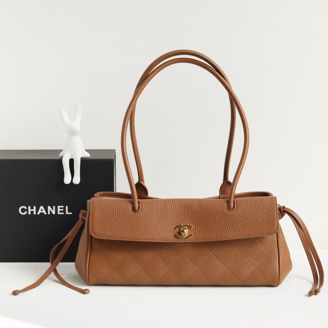 Ch**El SHOPPING BAG AS6288 (30.5*15*11.5cm)