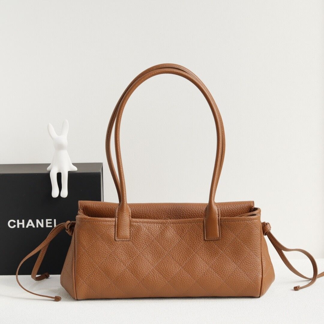 Ch**El SHOPPING BAG AS6288 (30.5*15*11.5cm)