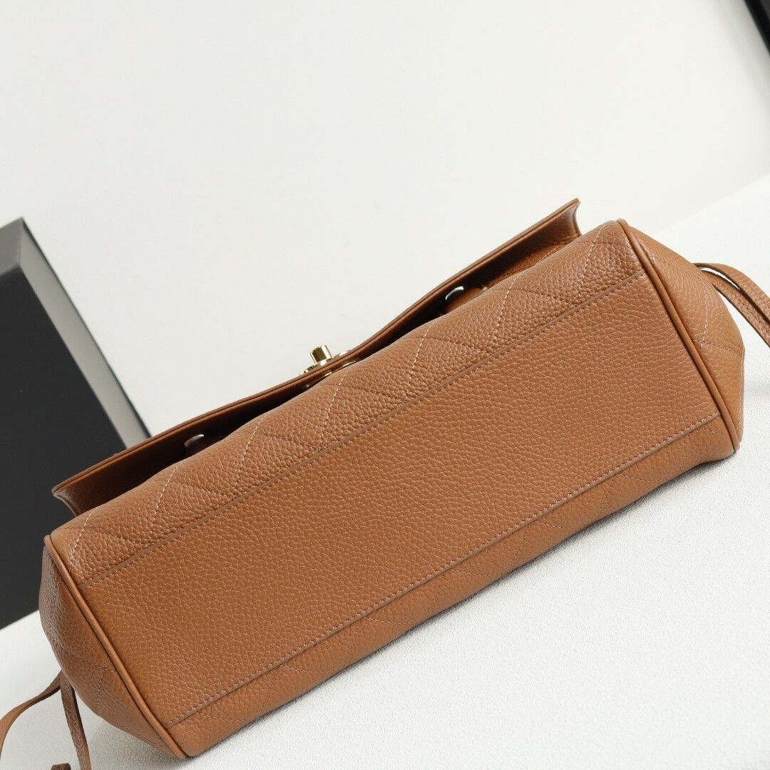 Ch**El SHOPPING BAG AS6288 (30.5*15*11.5cm)