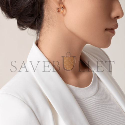 ca*t*er  love earrings, 2 Di*m*nds b8022900