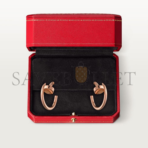 Ca*t*er  juste un clou earring  b8301234