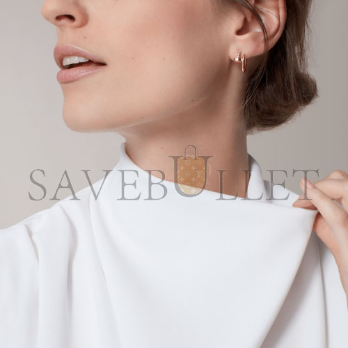 Ca*t*er  juste un clou earring  b8301234