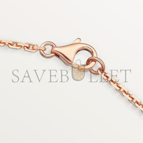 ca*t*er  love necklace, 3 Di*m*nds b7014700