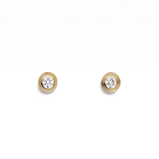 Ca*t*er d''amour earrings xs b8301215