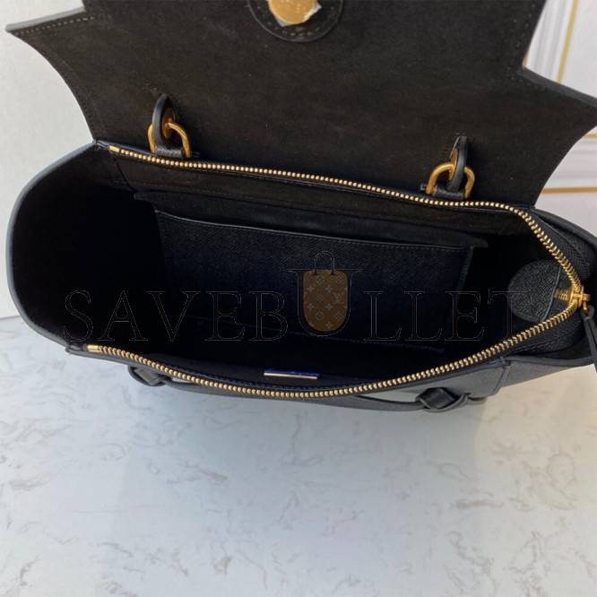 Ce**e mini belt bag 189103zva.38no (28*23*17cm)