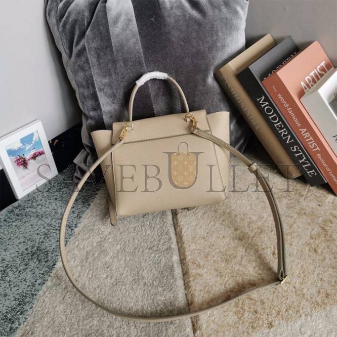 Ce**e nano belt bag 189003zva.01cr (20*20*10cm)