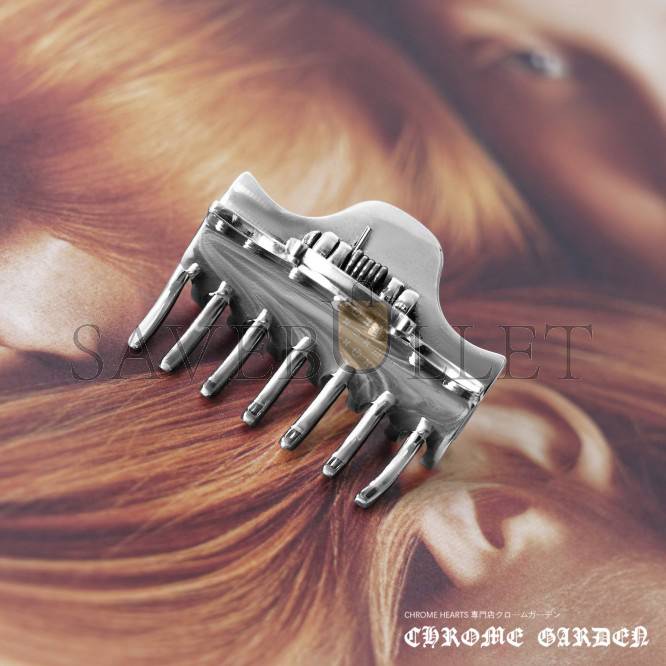 Ch*0me He**ts ch plus hair clip