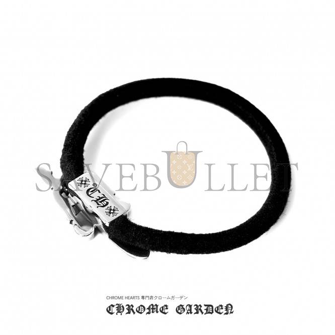 Ch*0me He**ts dagger hair tie