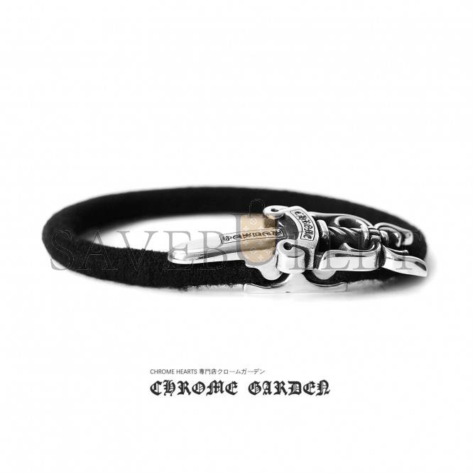 Ch*0me He**ts dagger hair tie