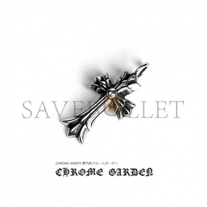 Ch*0me He**ts double cross charm