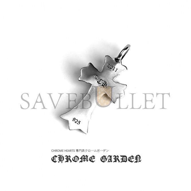 Ch*0me He**ts double cross charm