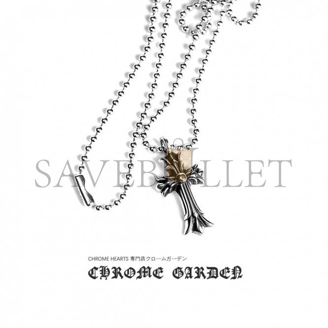 Ch*0me He**ts double cross charm