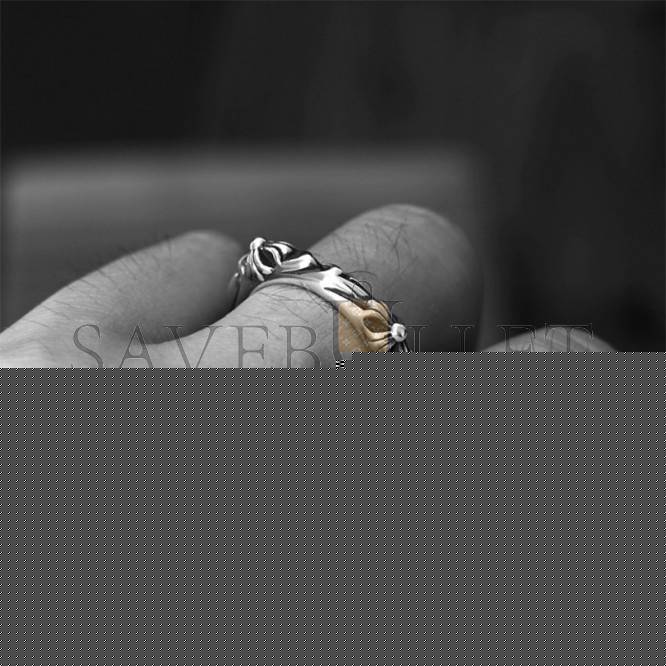 Ch**me He**ts sbt band ring