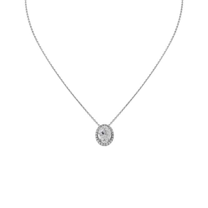 Ca*t*er destinÉe necklace n7424258
