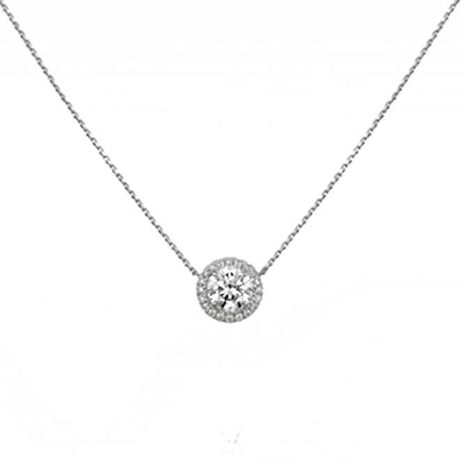 Ca*t*er destinÉe necklace n7424301