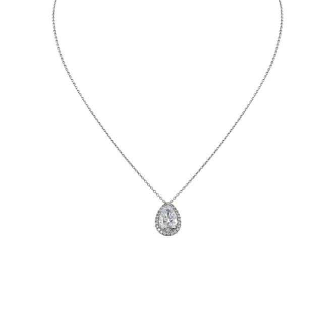 Ca*t*er destinÉe necklace n7424255