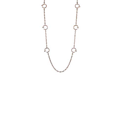 Ca*t*er  juste un clou necklace  n7413400