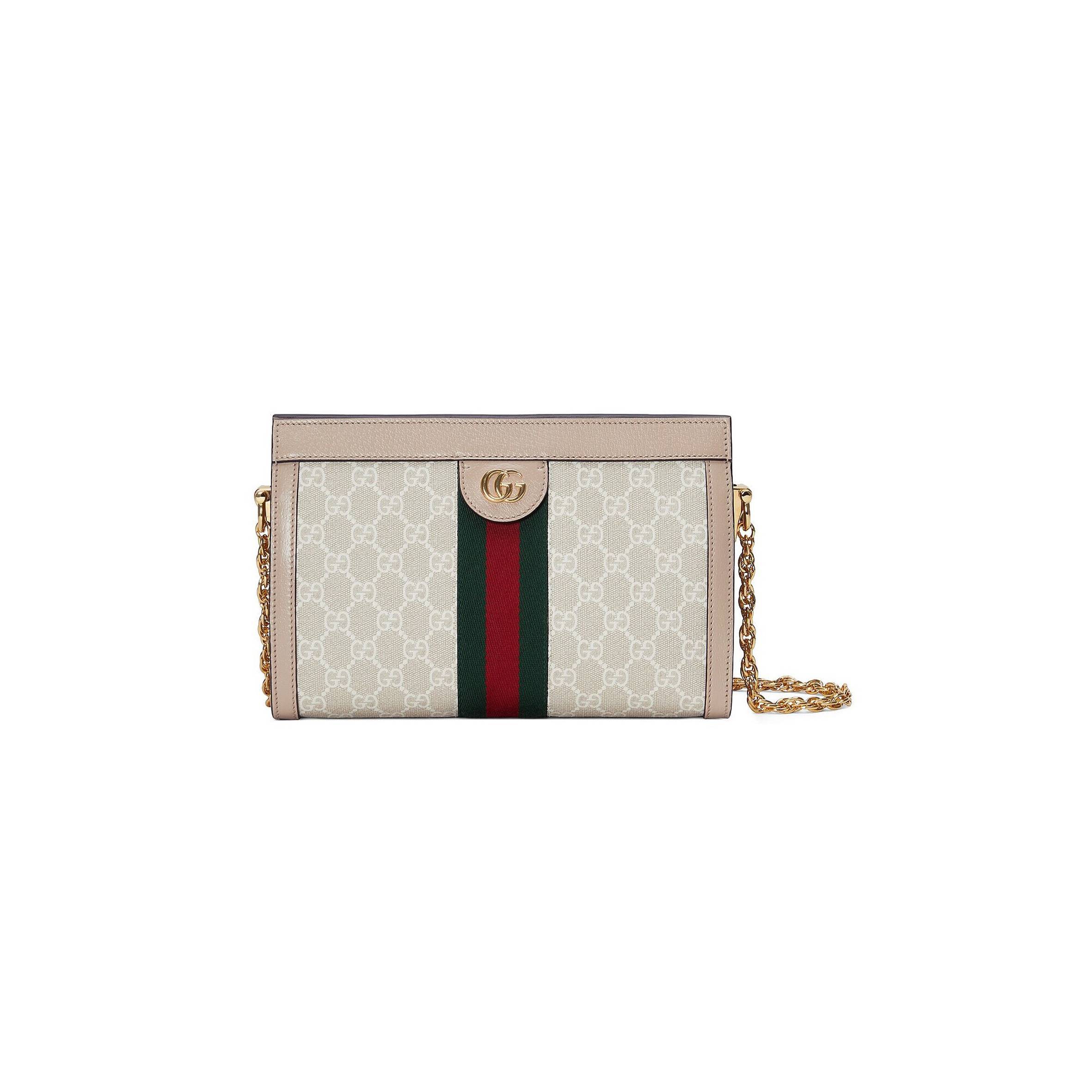G*u*i ophidia gg small shoulder bag 503877  (26*17.5*8cm)