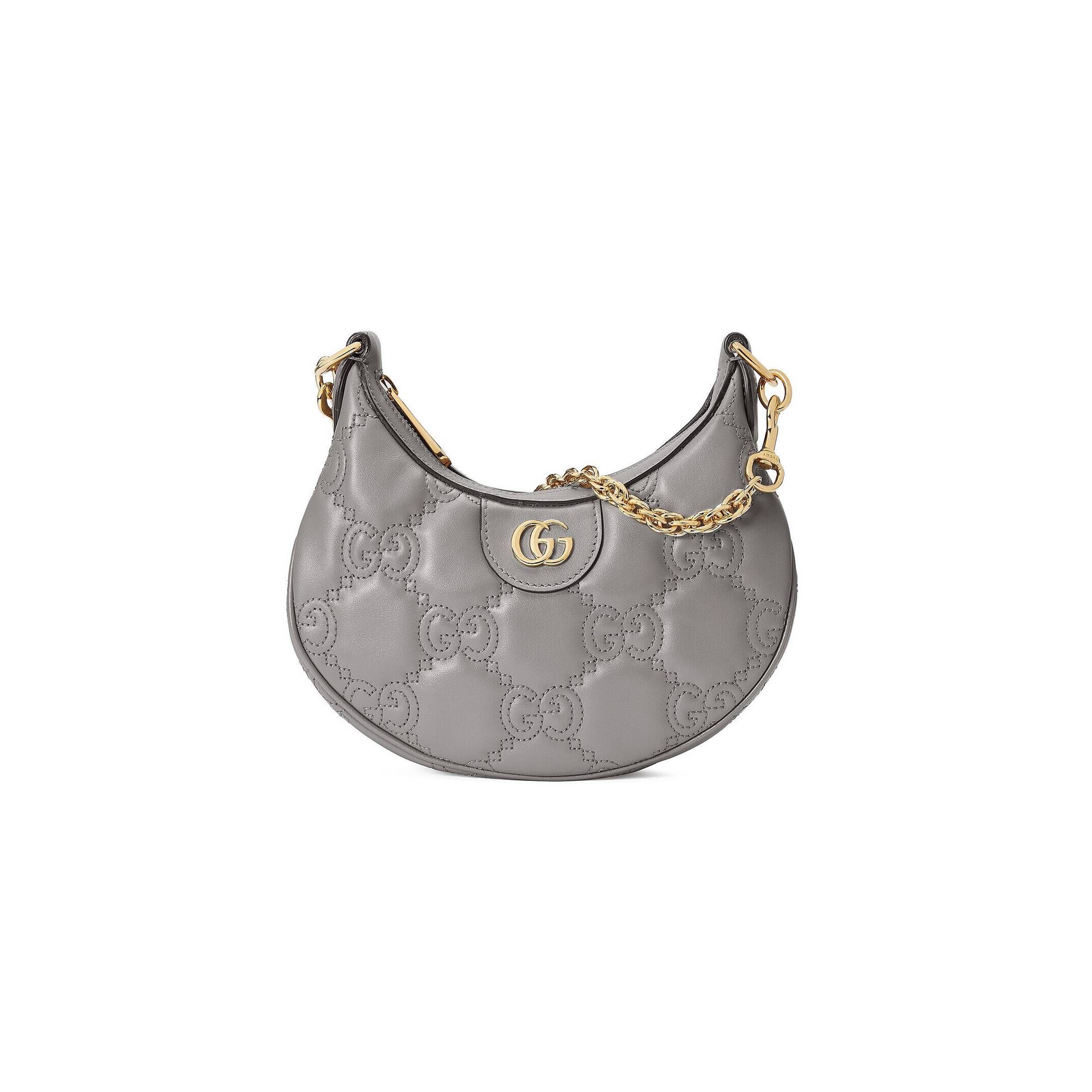 G*u*i gg matelassÉ mini bag 739736  (21*14*6cm)