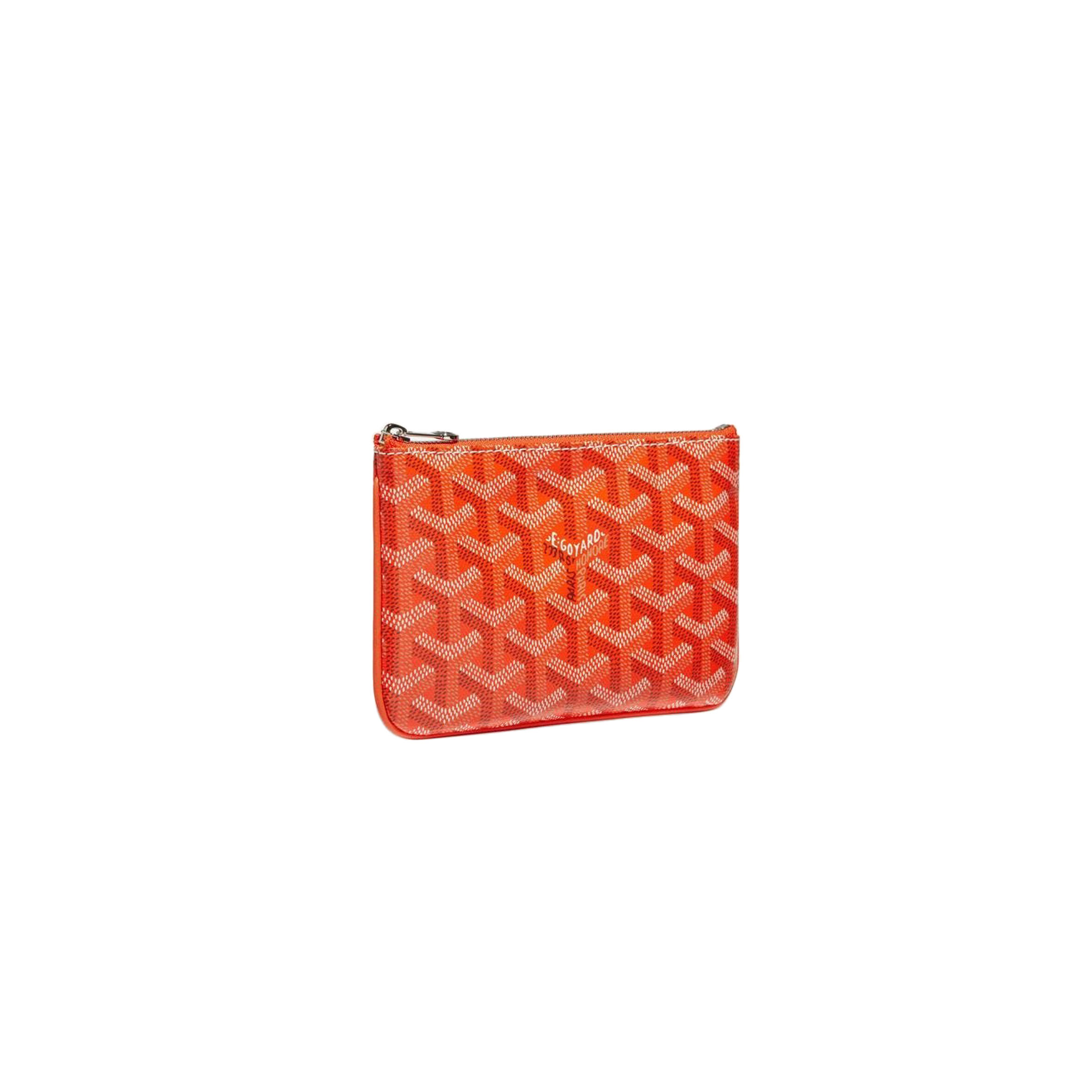 Go*ard sÉnat mini pouch senat2minty07cl07p (15*10.5*0.6cm)