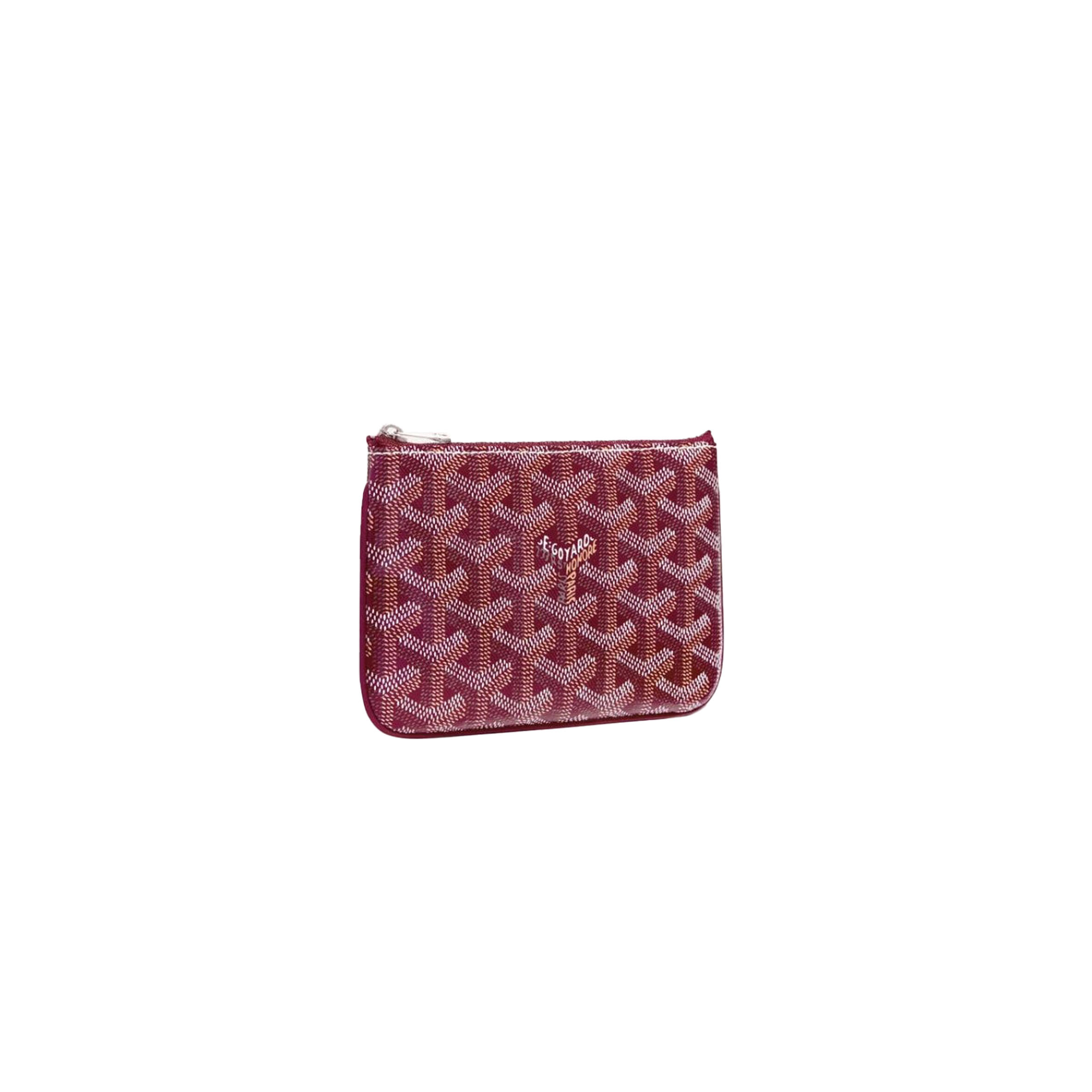 Go*ard sÉnat mini pouch senat2minty33cl33p (15*10.5*0.6cm)