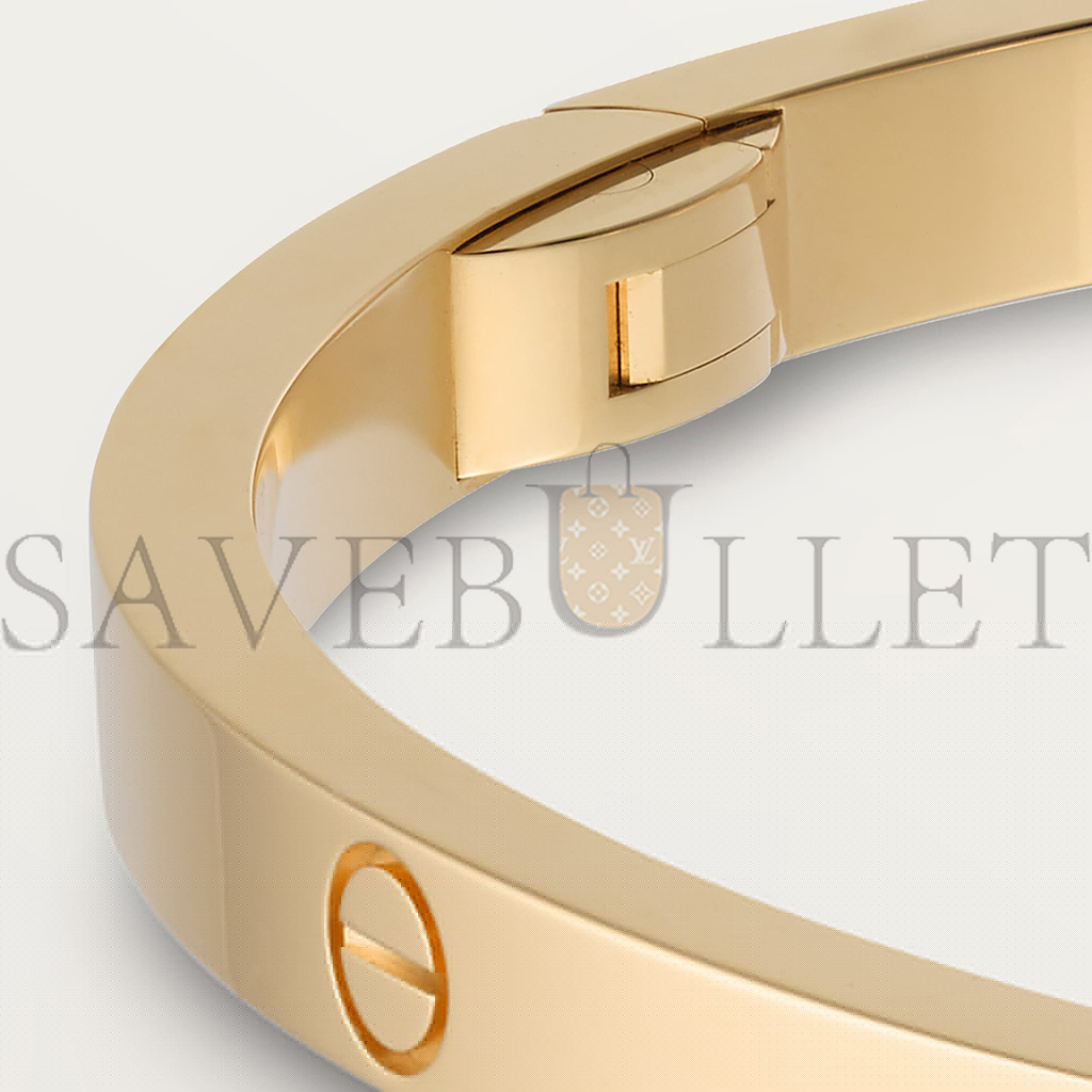 ca*t*er  love bracelet, small model, 6 Di*m*nds b6047217