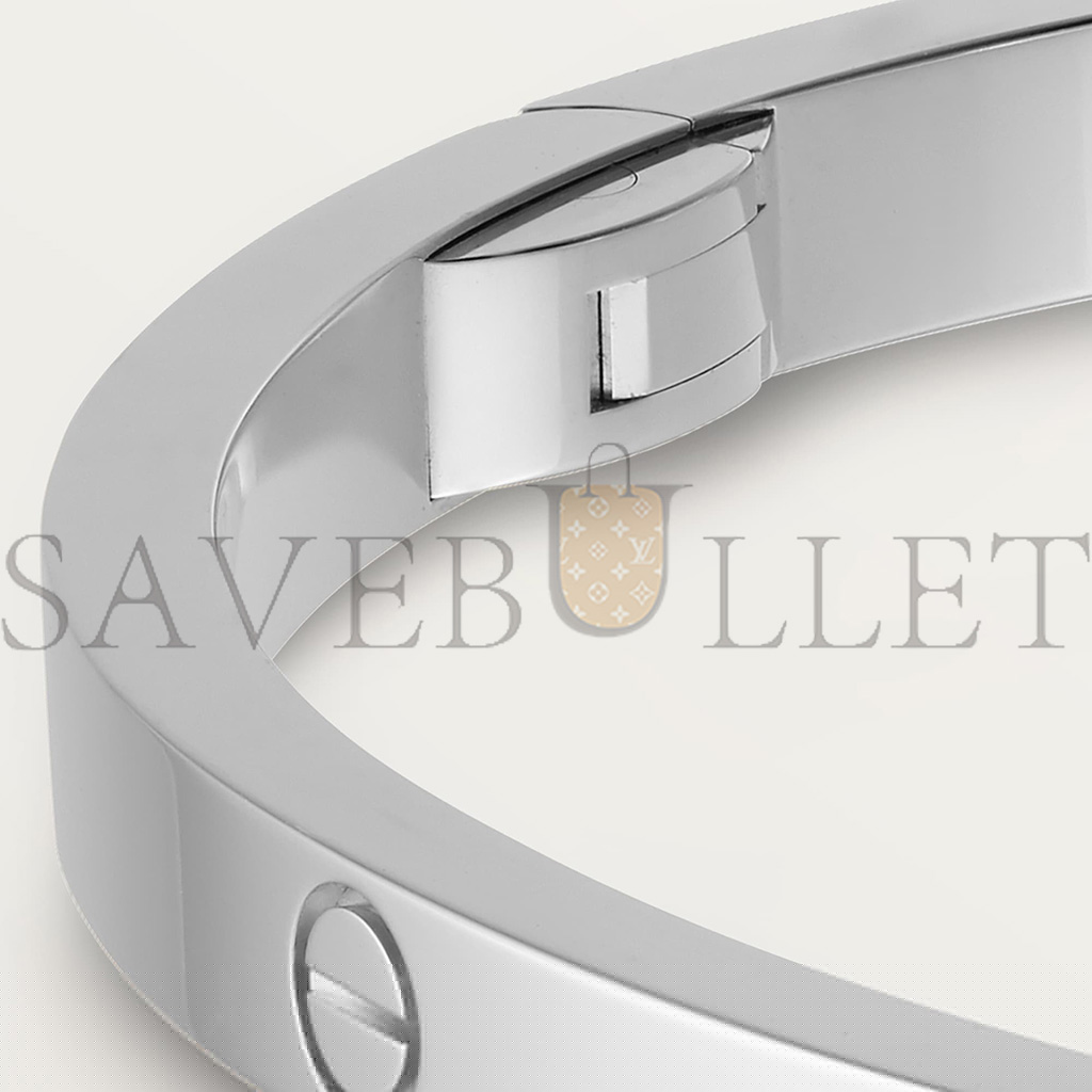 ca*t*er  love bracelet, small model, 6 Di*m*nds b6047717