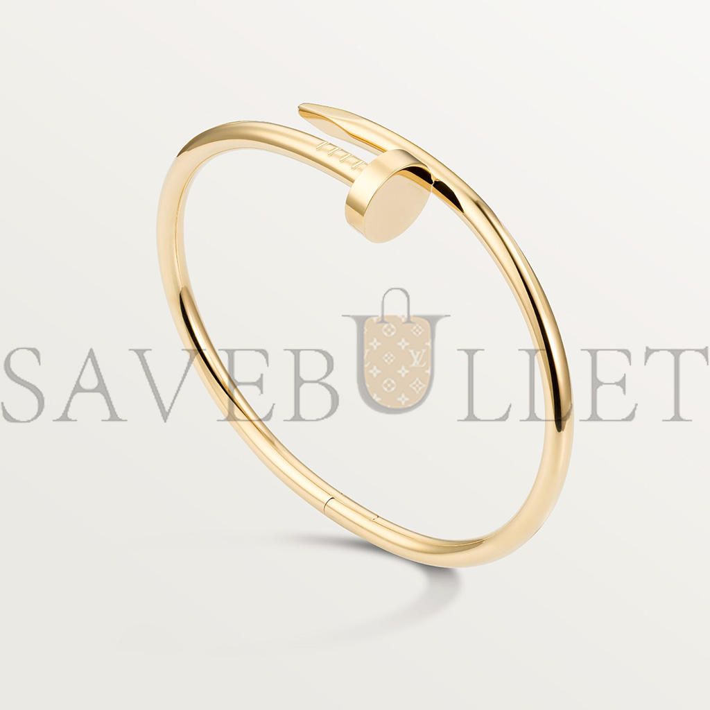 Ca*t*er  juste un clou bracelet b6048217