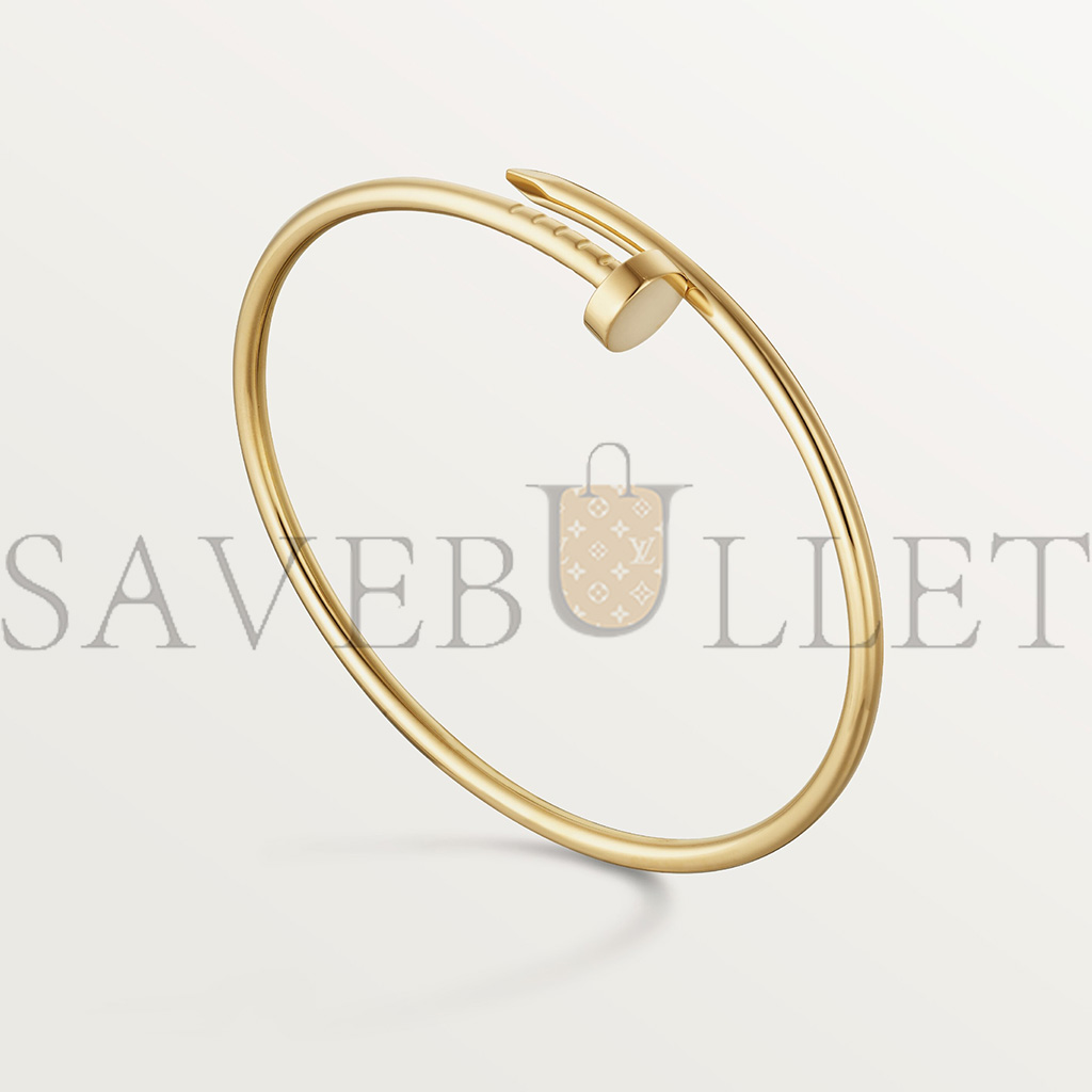 Ca*t*er  juste un clou bracelet, small model b6062617