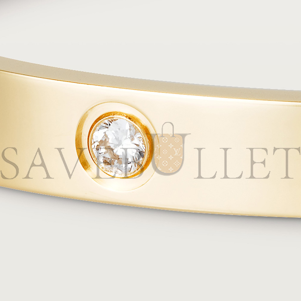 ca*t*er  love bracelet, 4 Di*m*nds b6070017