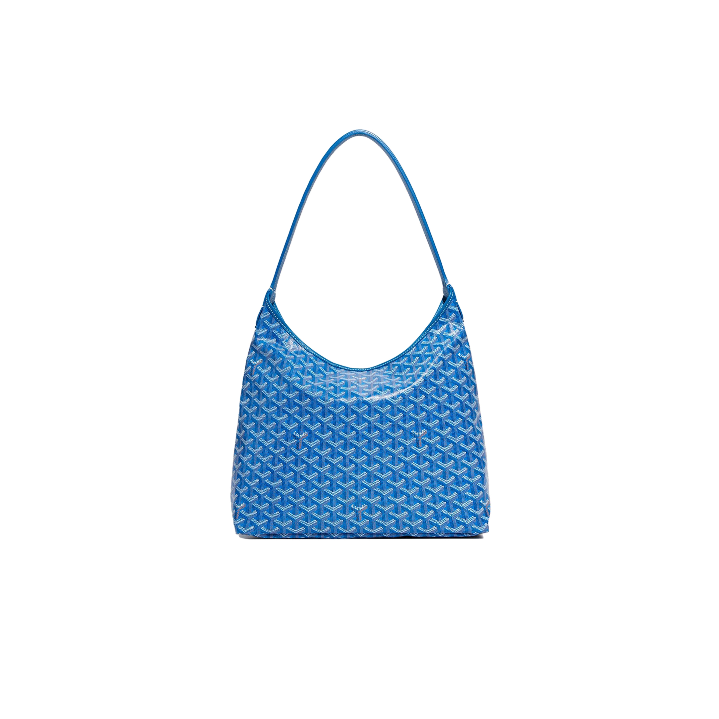Go*ard bohÈme hobo bag bohemepmlty10cl10p (43*26*14cm)
