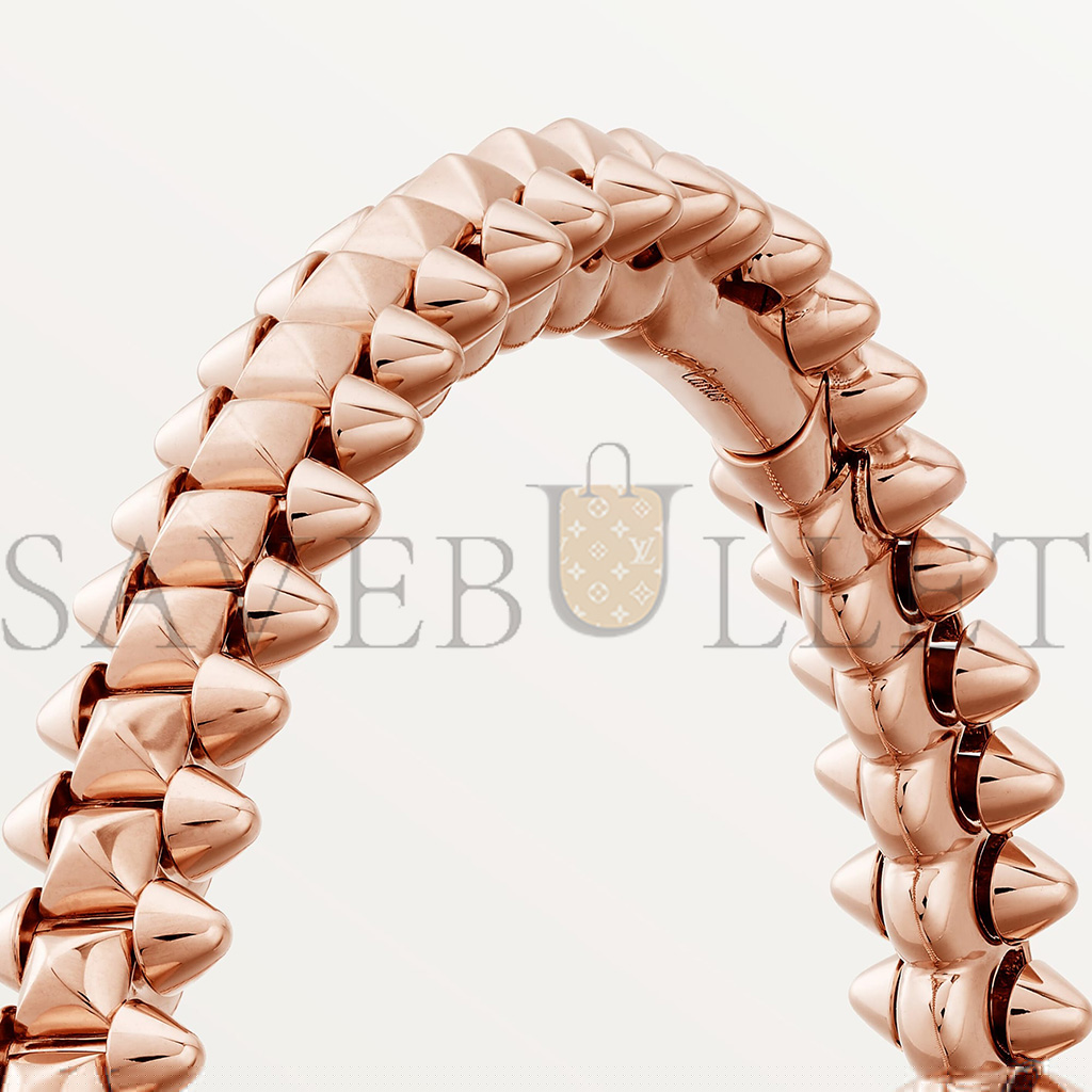 Ca*t*er clash de Ca*t*er bracelet small model b6065117