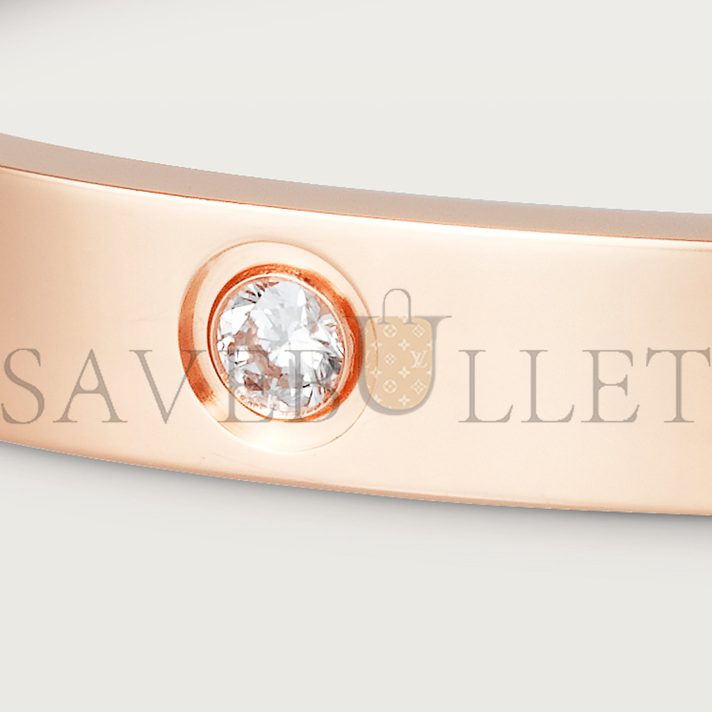 ca*t*er love bracelet, 4 Di*m*nds  b6069917