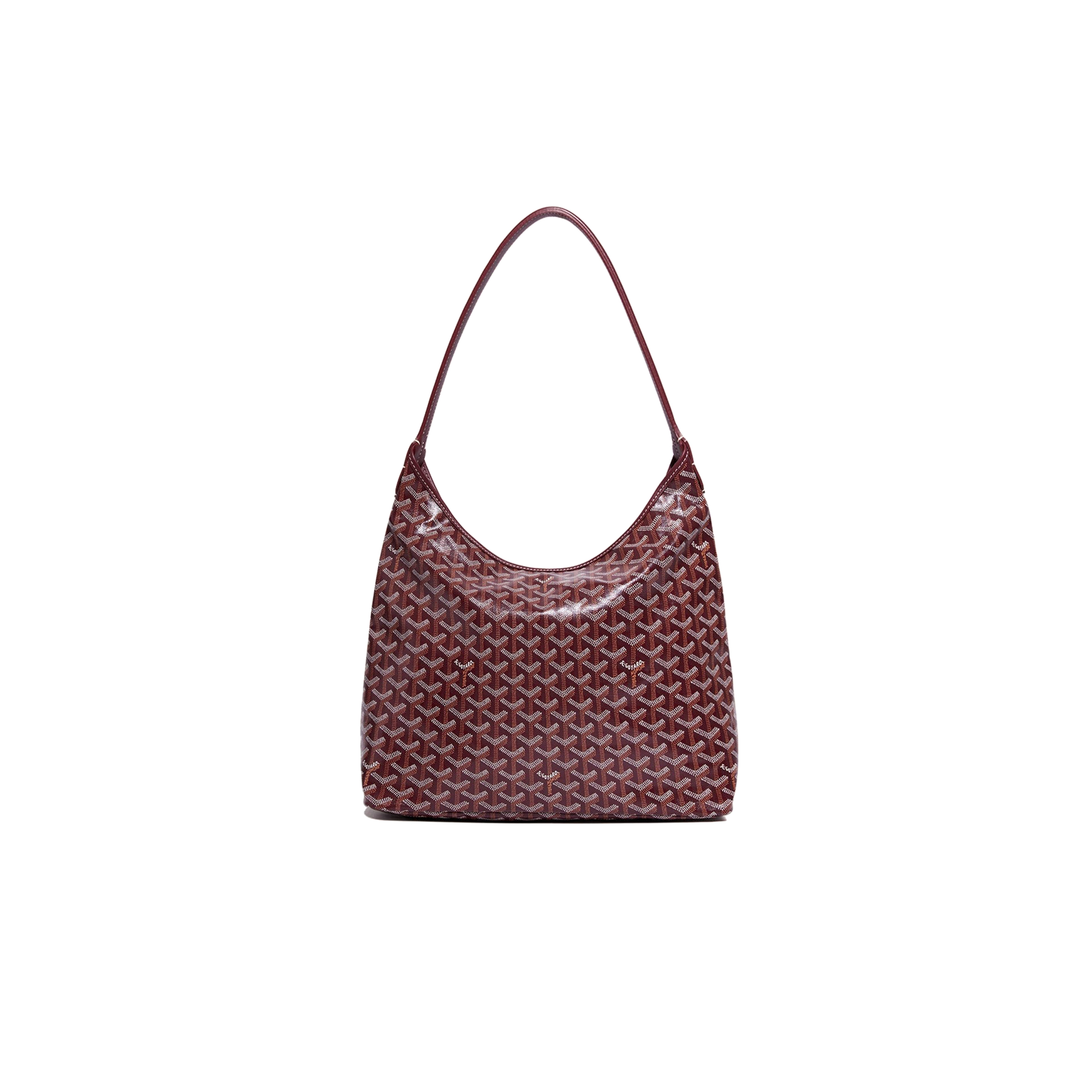 Go*ard bohÈme hobo bag bohemepmlty33cl33p (43*26*14cm)