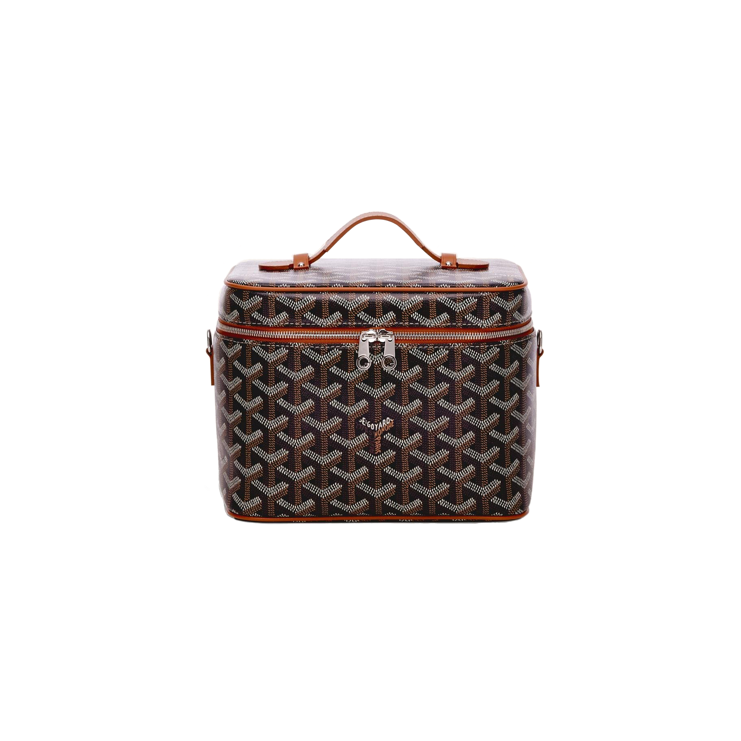 Go*ard muse vanity case musevapmlty01cl03p (20*16*14cm)