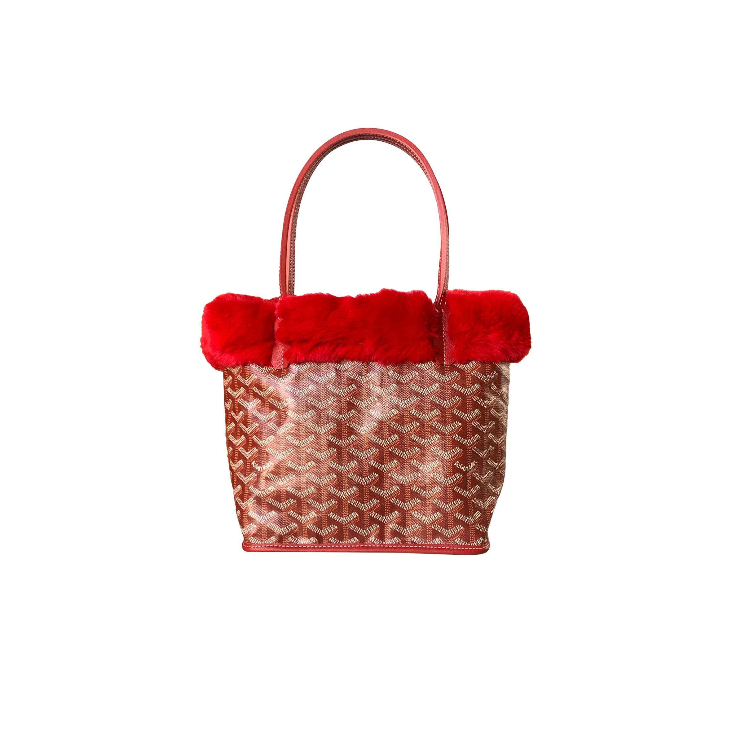 Go*ard mini anjou (20*20*10cm)
