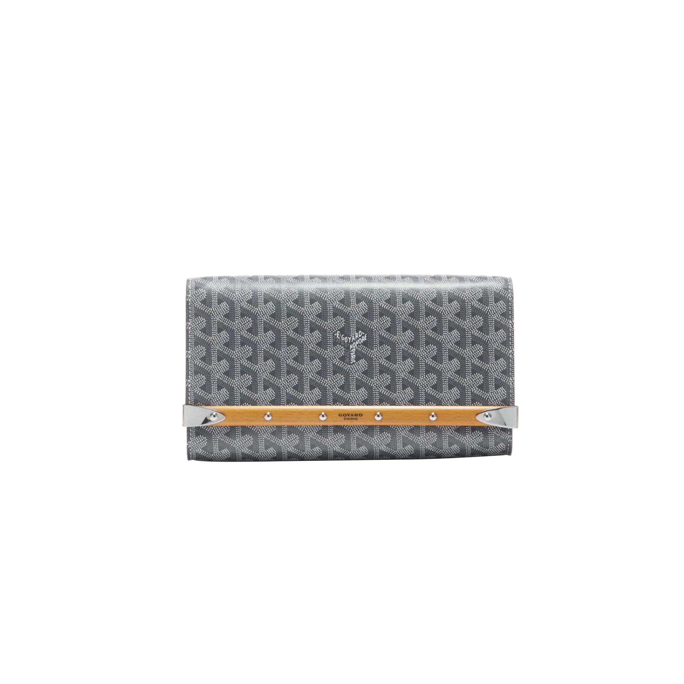 Go*ard monte-carlo pm clutch monte2pmlty51cl51p (25*14.5*4cm)