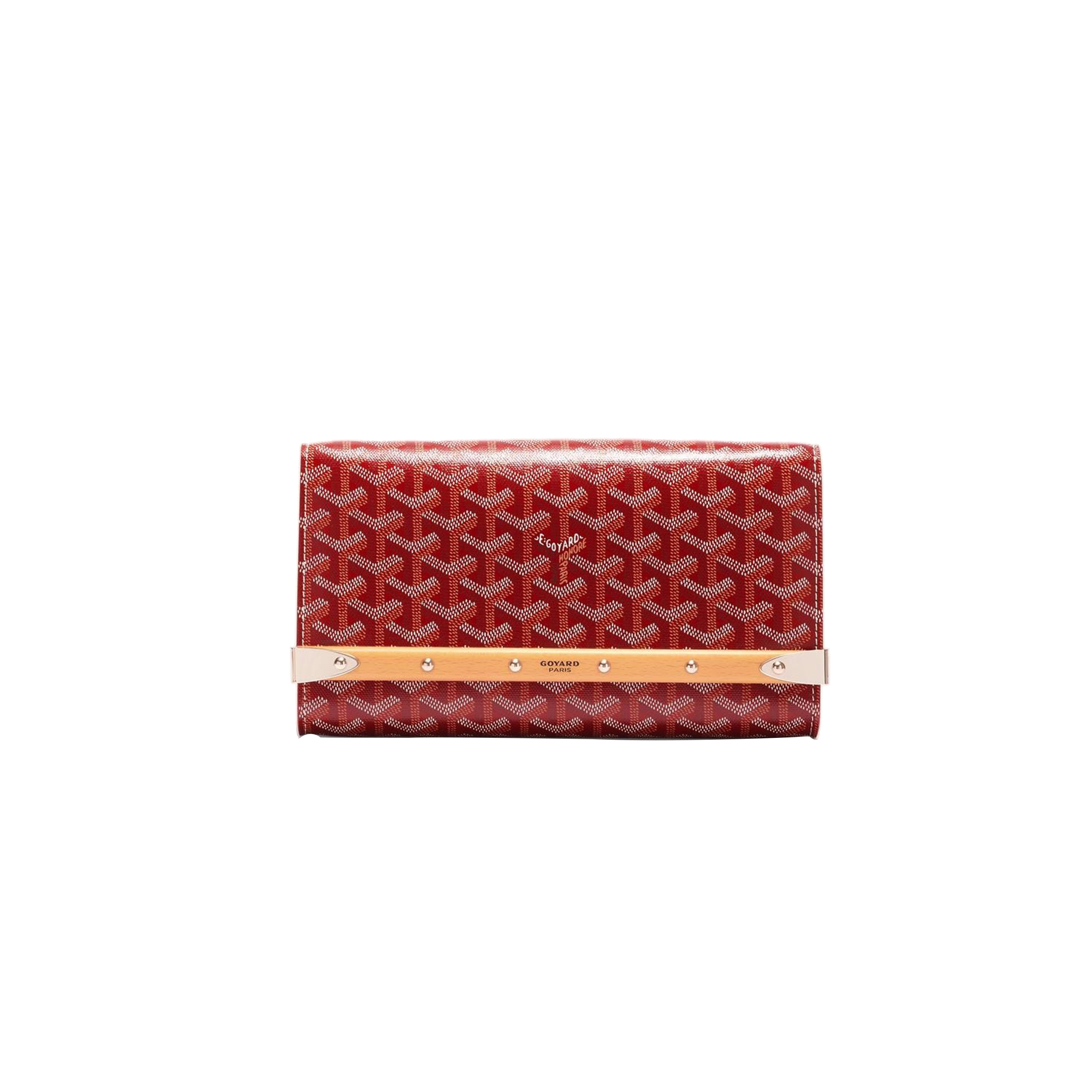 Go*ard monte-carlo pm clutch monte2pmlty02cl02p (25*14.5*4cm)