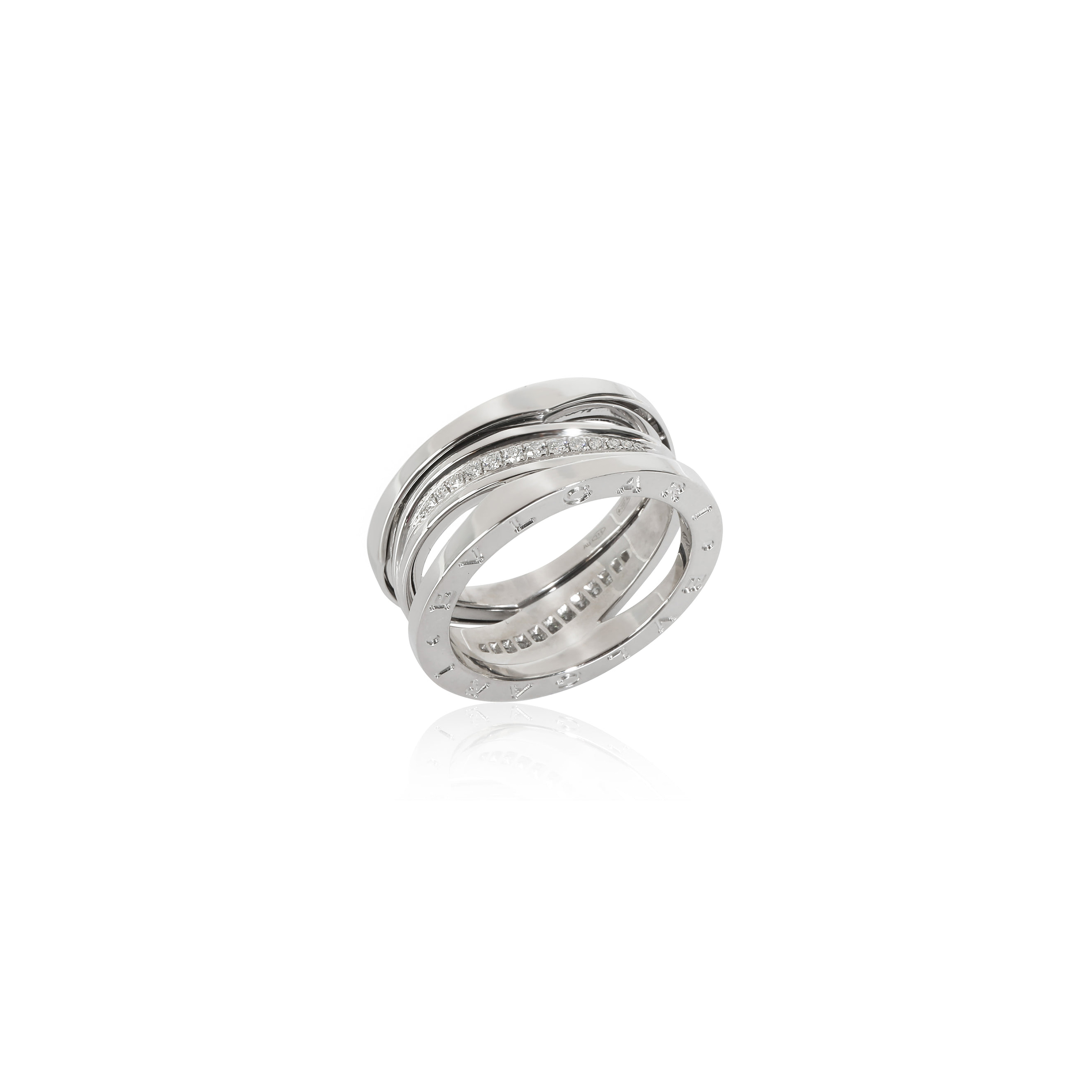 Bu1gar b.zero 1 legend di*m*nd ring
