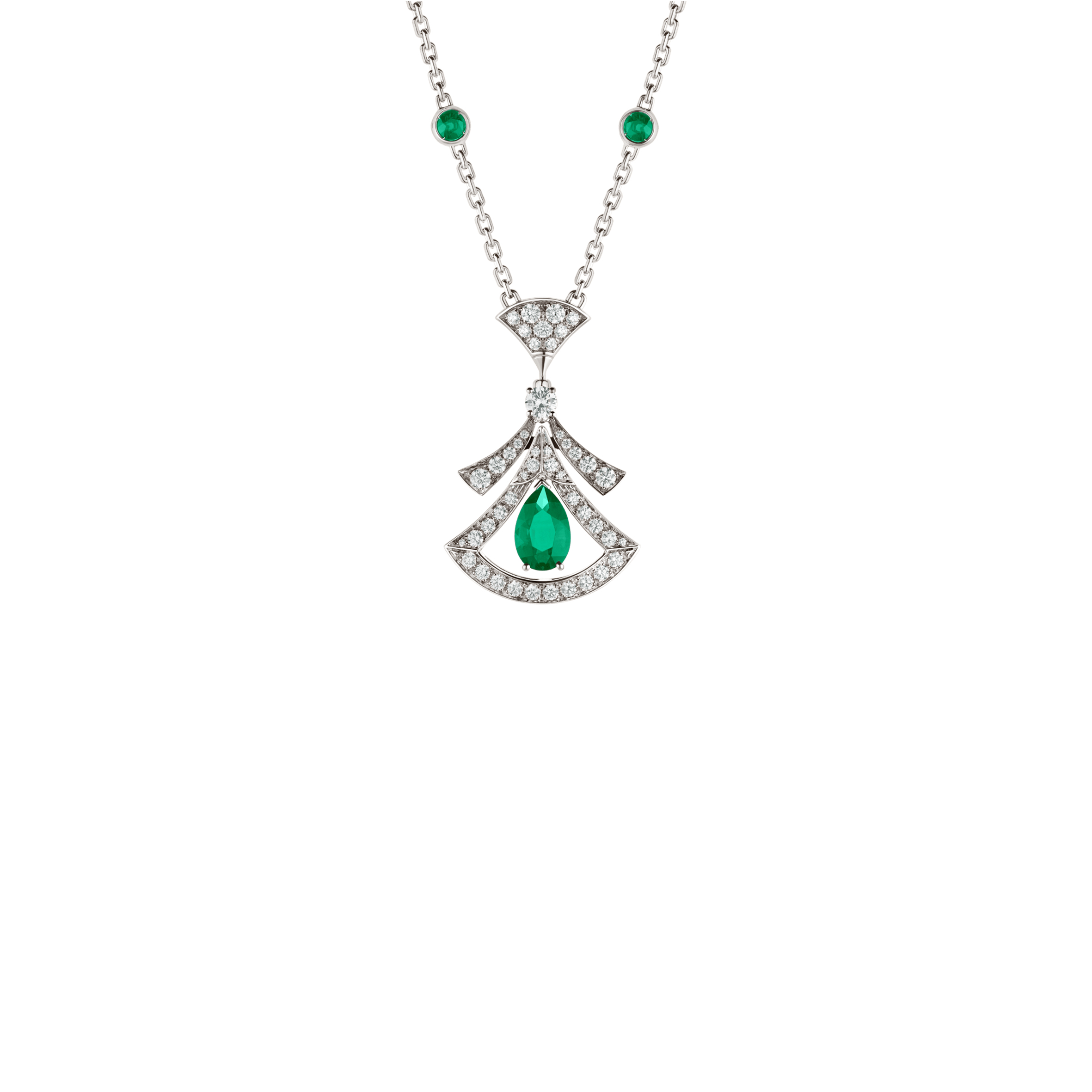 Bu1gar divas’ dream necklace