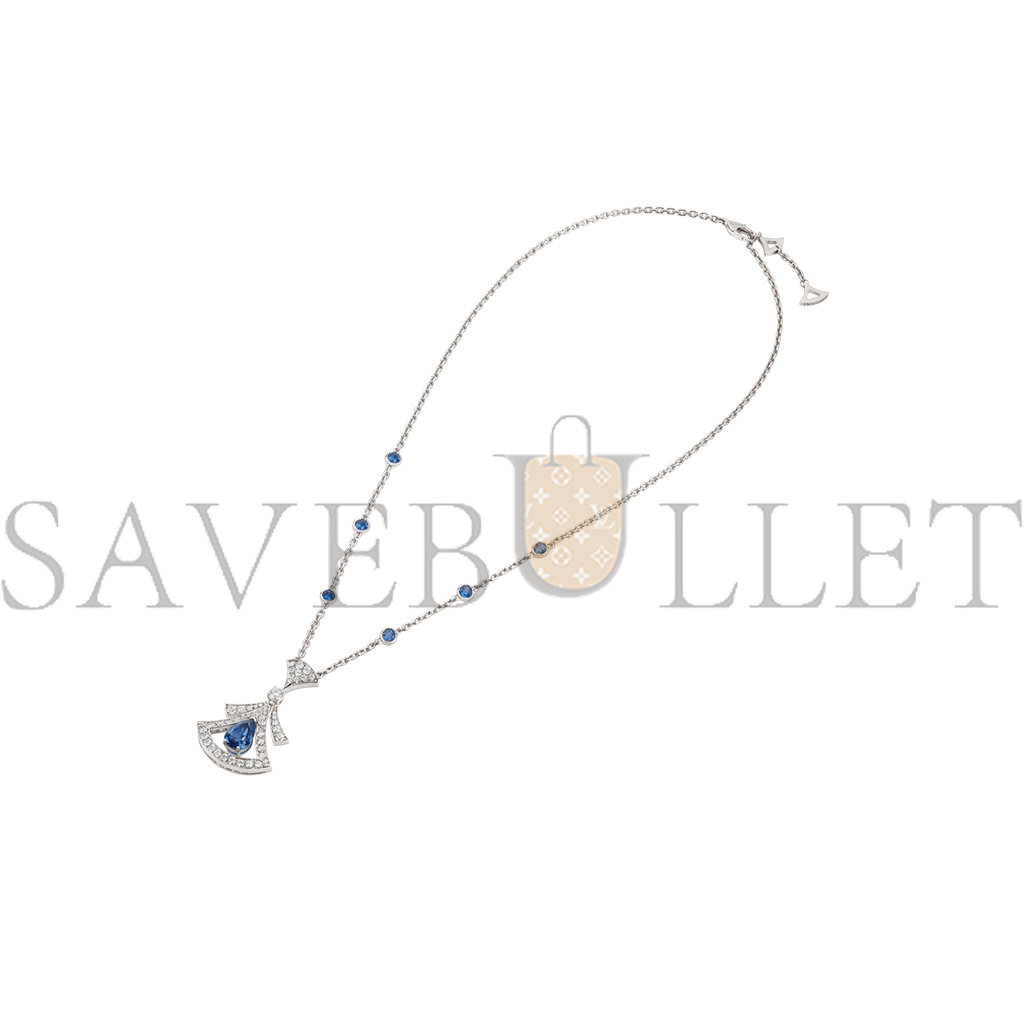 Bu1gar divas’ dream necklace