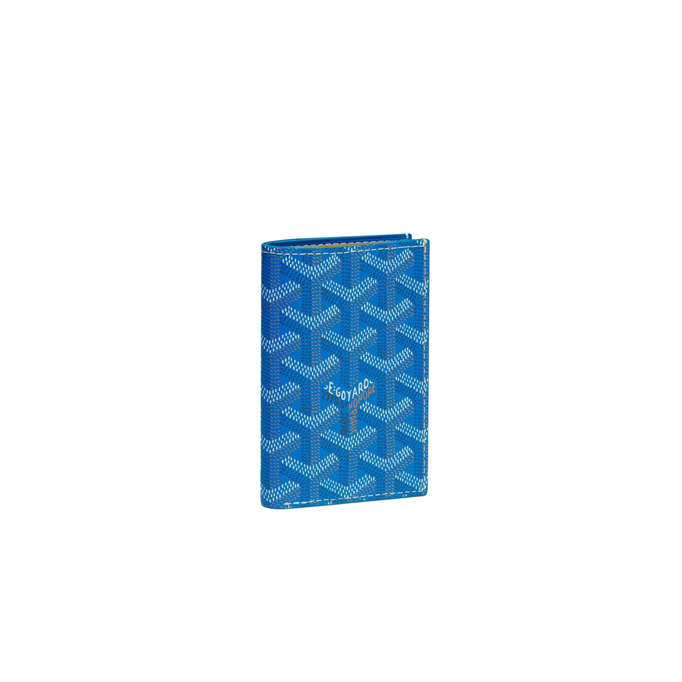 Go*ard saint-pierre card wallet stpie2pmlty10cl10p (11*7.5*1.5cm)