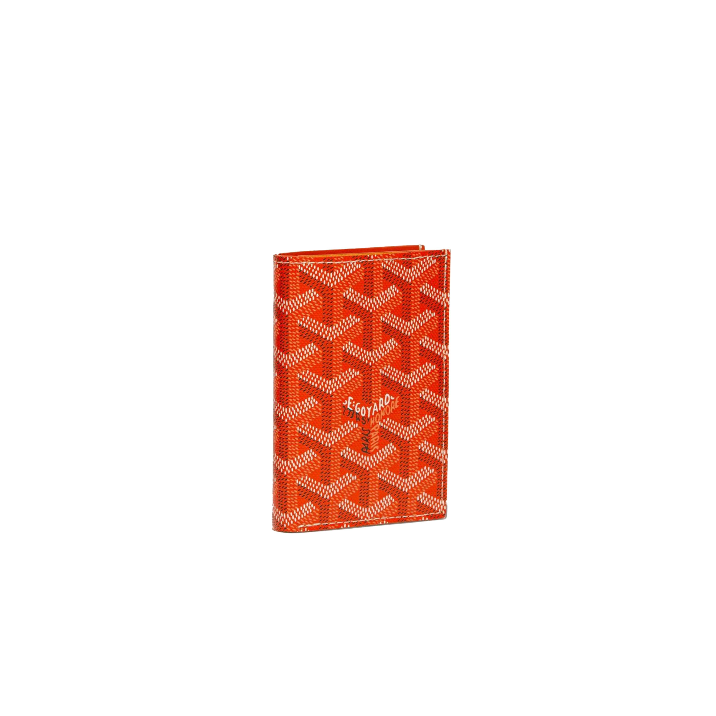 Go*ard saint-pierre card wallet stpie2pmlty07cl07p (11*7.5*1.5cm)