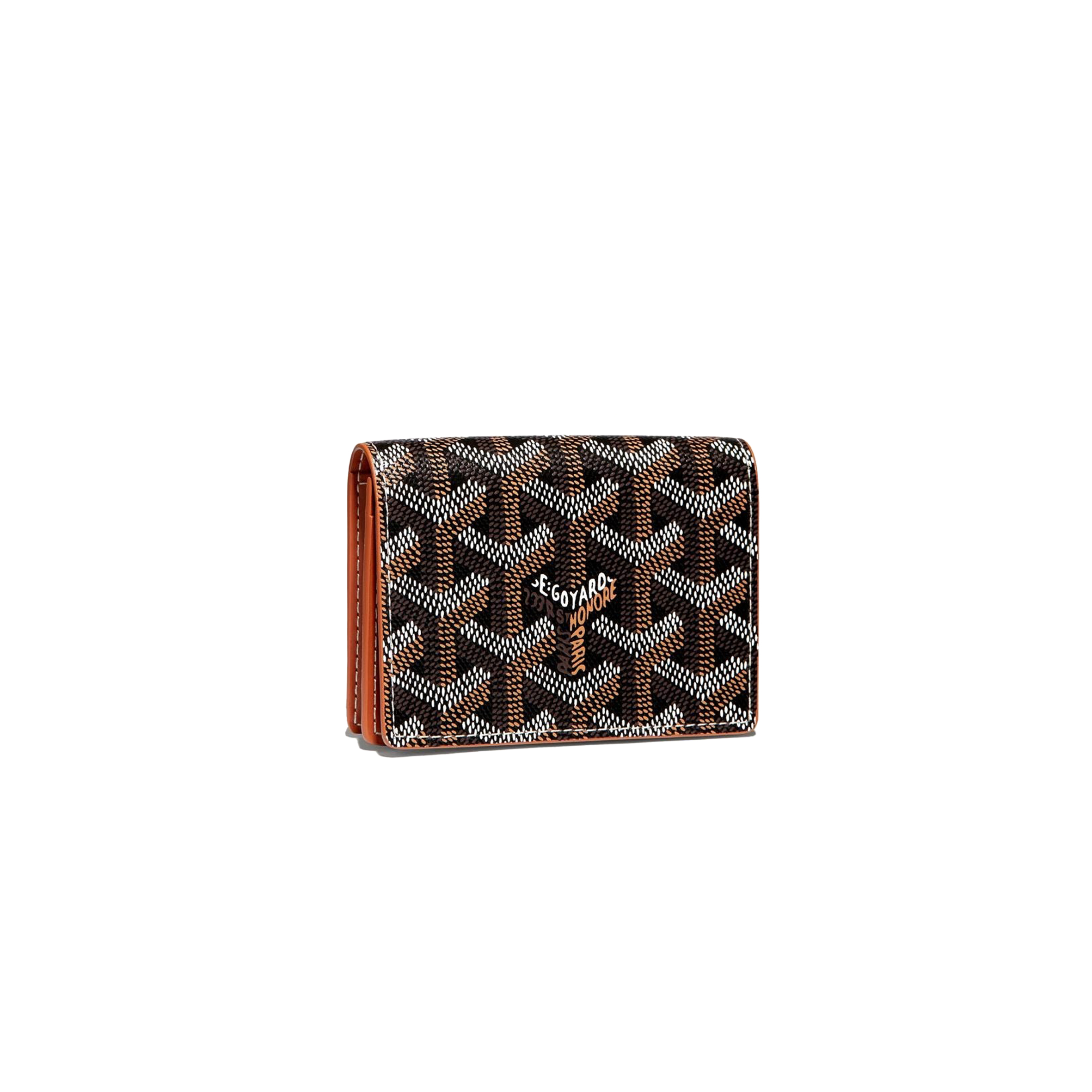 Go*ard malesherbes card wallet maleshpmlty01cl03x (10.2*7*1.5cm)