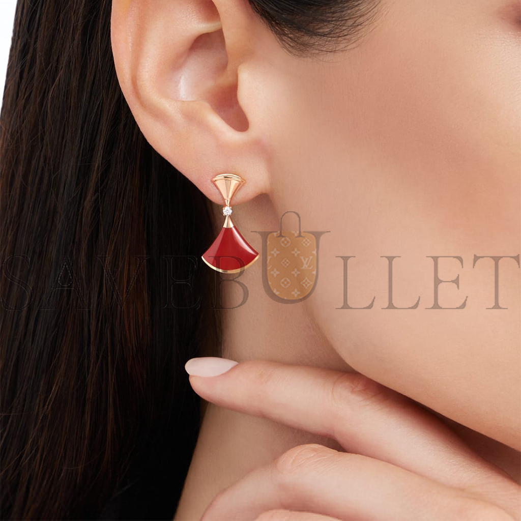Bu1gar divas’ dream earrings