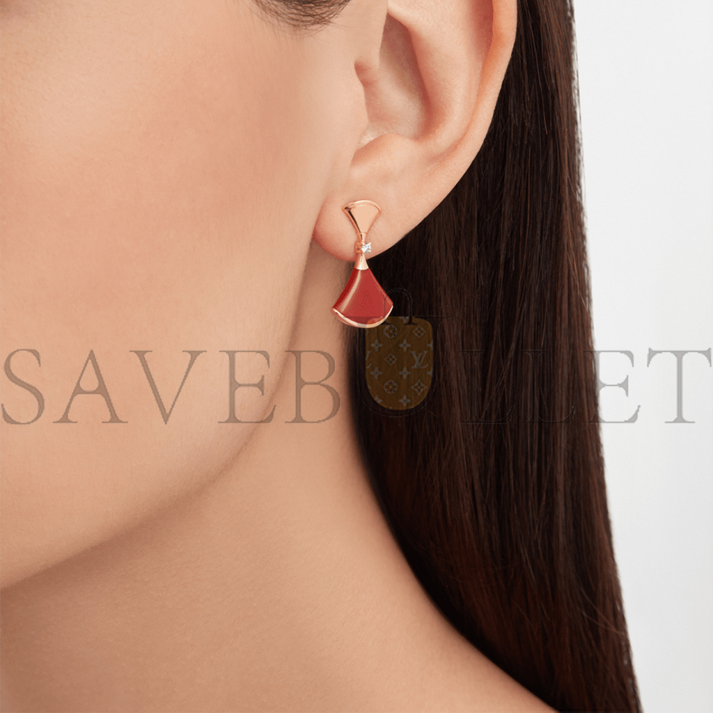 Bu1gar divas’ dream earrings