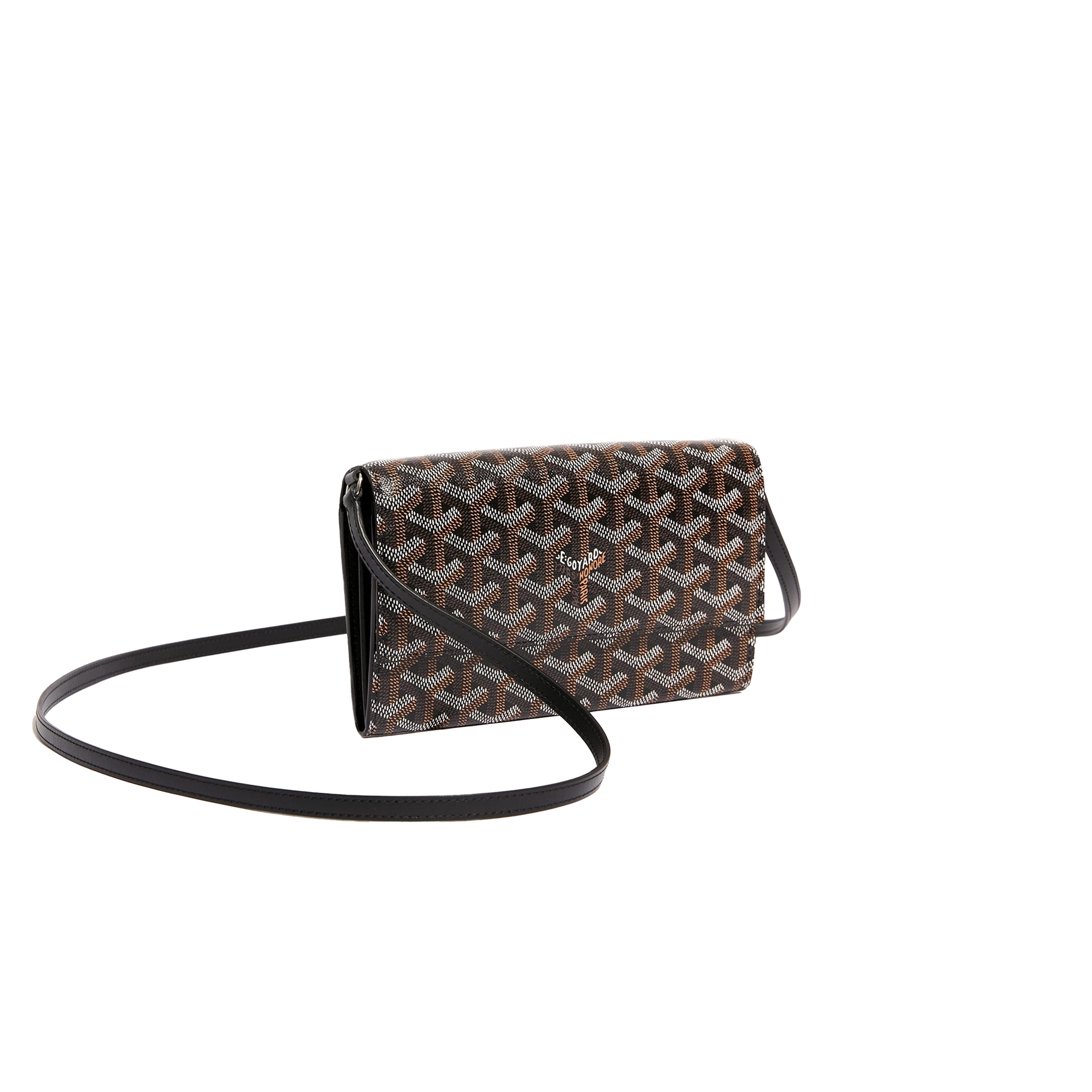 Go*ard varenne continental wallet varen3mmlty01cl01p (19*12*3.3cm)