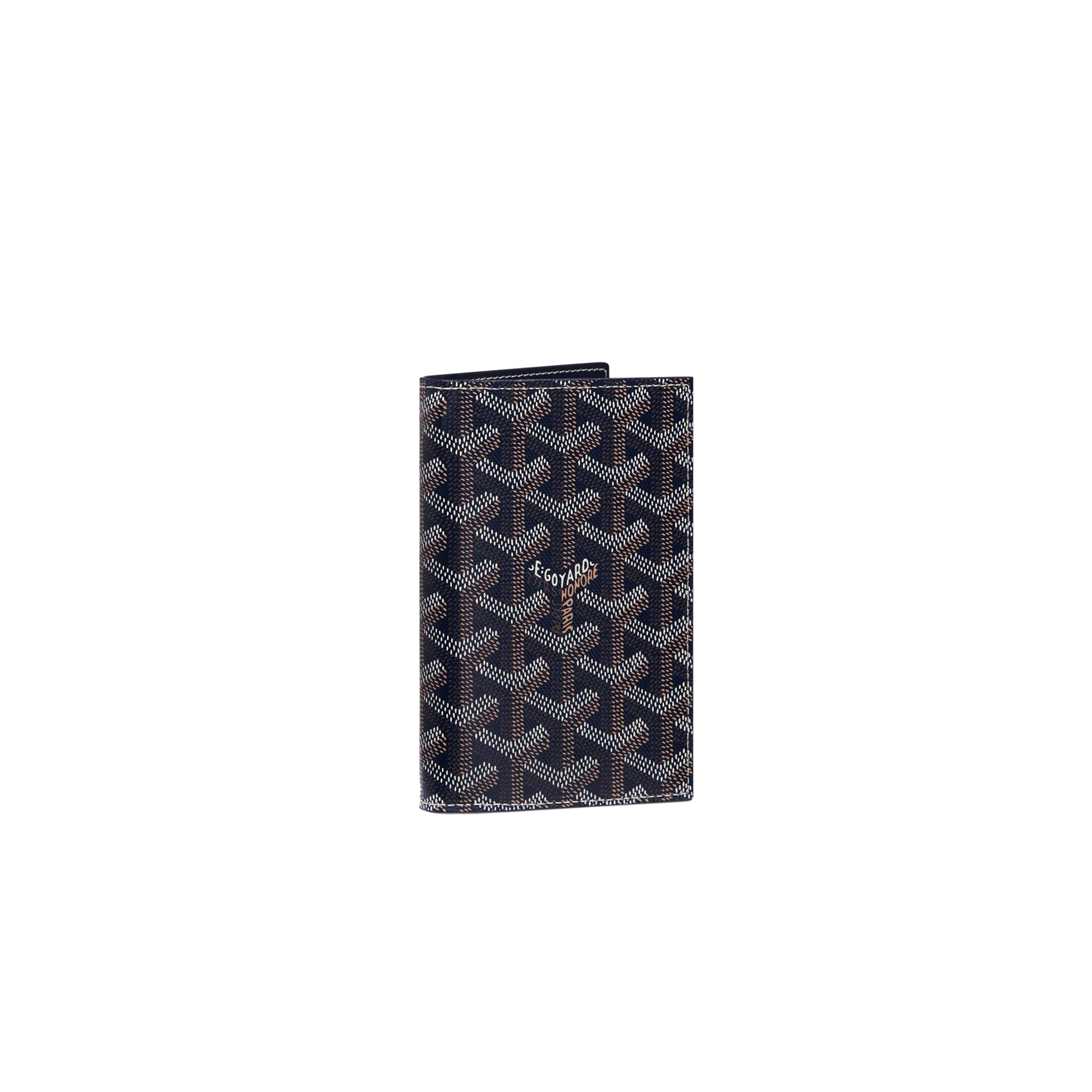 Go*ard grenelle passport cover grenelpmlty12cl12x (14*10*1.5cm)